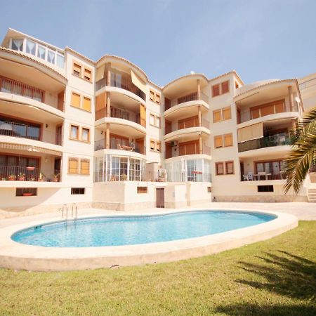 Saladar 7 Apartman Jávea Kültér fotó